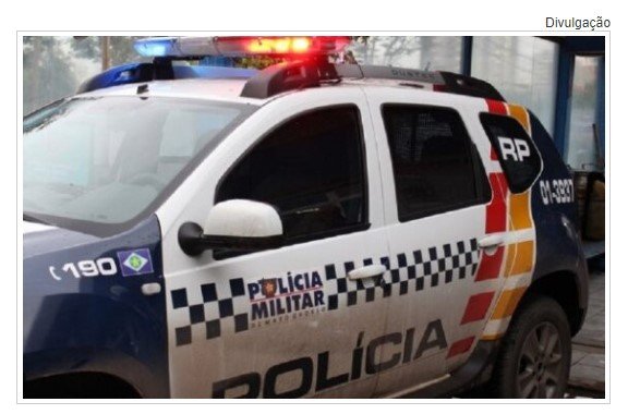 Servente fica bravo com crítica e esfaqueia pedreiro em MT