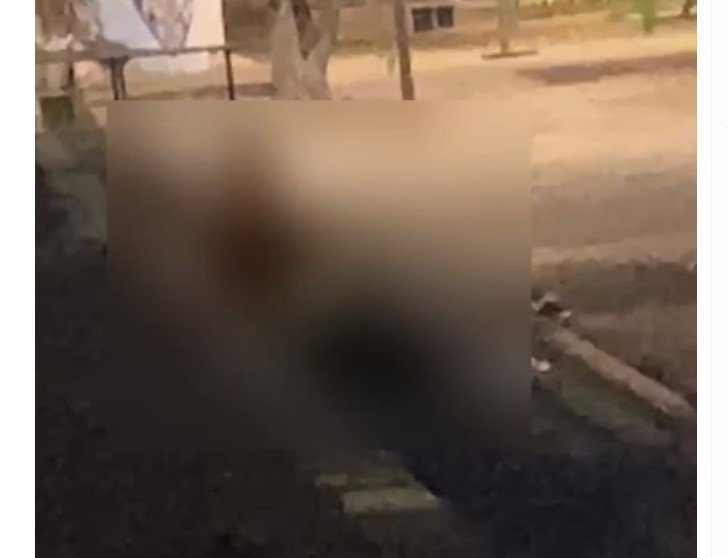 Casal é flagrado tendo relações sexuais em local público em MT