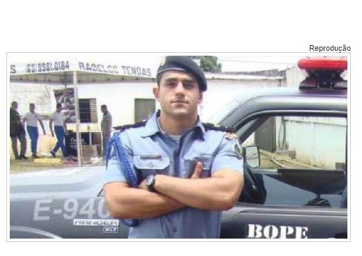 Cabo da PM é condenado há 21 anos de prisão por matar tenente em MT