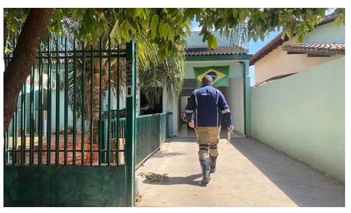 SINOP: Tiro na cabeça mata adolescente de 16 anos após disparo acidental