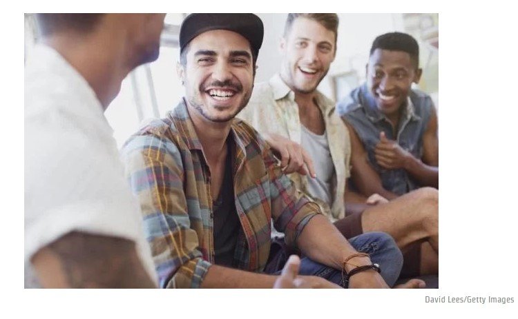 Estudo sugere que existem 3 tipos de masculinidade. Saiba qual a sua