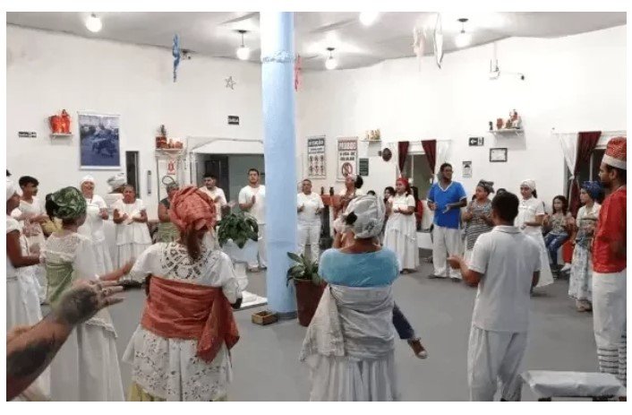 Resolução reconhece terreiros de candomblé como locais de 'curas'