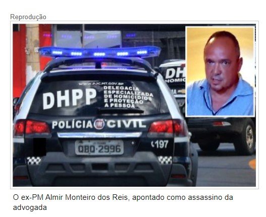 Necropsia revelou indícios de relação sexual forçada e lesões