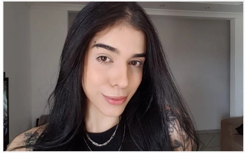 Jovem internada após cheirar pimenta recebe alta da UTI