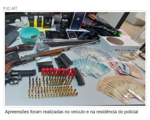 PM é preso suspeito de atuar em sequestro e morte de boliviano