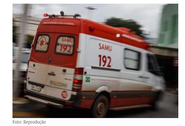 Mulher tenta se matar e manda mensagem para ex-marido em MT