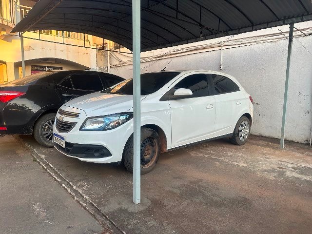 PM de Colíder recupera veiculo roubado em Peixoto e usado em tentativa de Homicídio em Itauba.