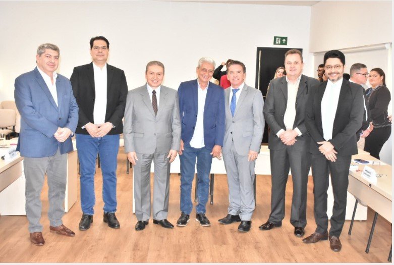 Parceria de Max Russi com TCE reforça compromisso com ACSs e ACEs