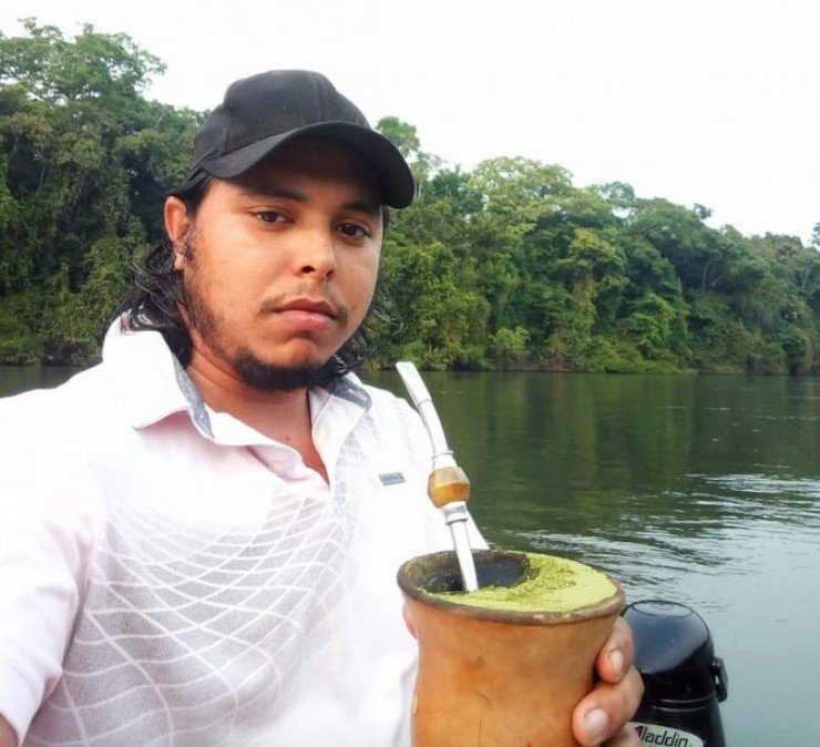 Homem sai para testar moto nova, sofre acidente e morre no interior de MT