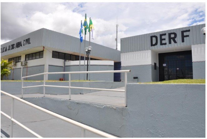 Polícia Civil prende mais um investigado por agiotagem e extorsão em Cuiabá
