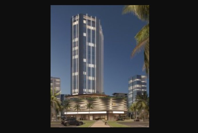 Sinop terá 'Word Trade Center' do agronegócio
