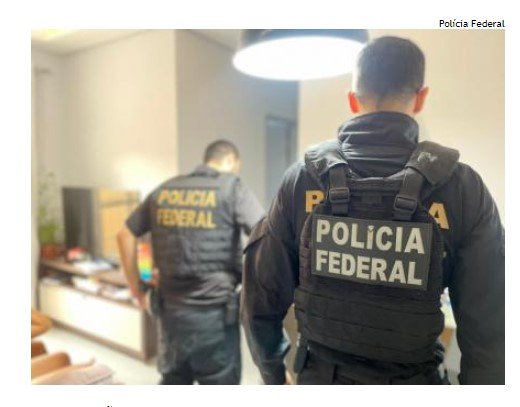 PF desarticula grupo que fraudou empréstimos de R$ 7,8 milhões na Caixa