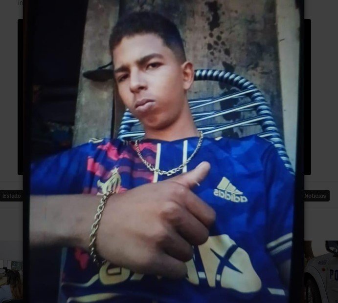 Homicídio é registrado na Zona rural de Matupá