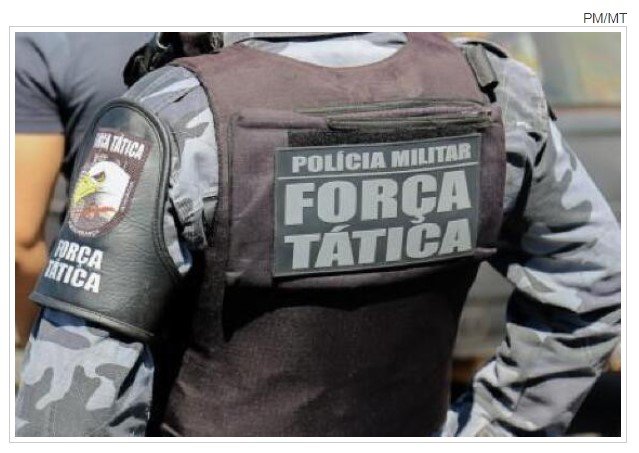 Suspeitos que sequestraram secretário e roubaram R$ 247 mil são presos em Rondonópolis