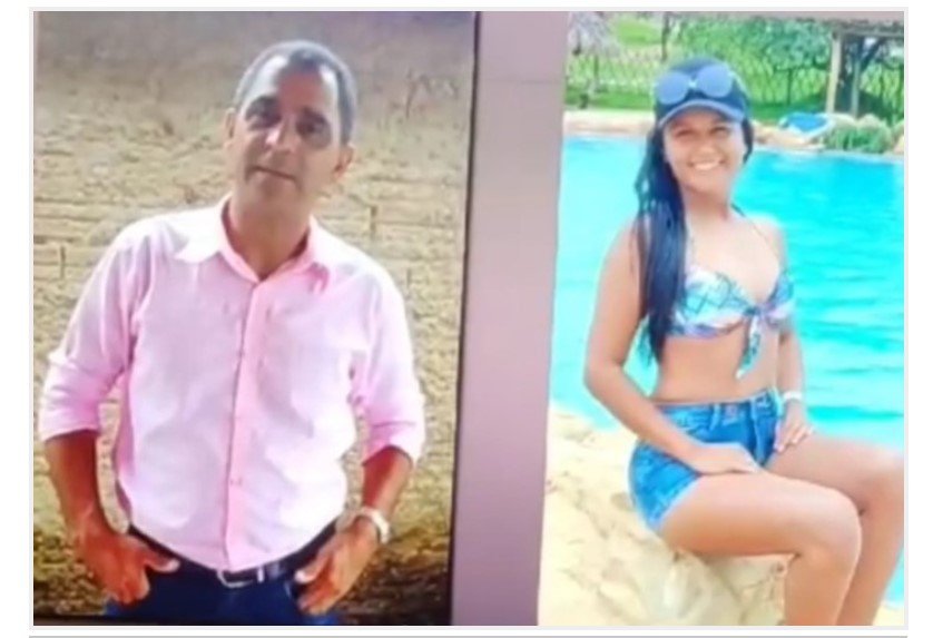 Ex-funcionário de supermercado de Barra do Garças é morto a facada por companheira grávida