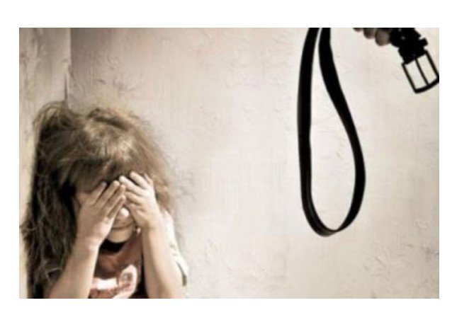 Cansada de apanhar em casa, garota de 11 anos foge de casa em MT