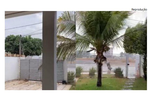 Internautas registram chuva em cidades no interior do Estado nesta quinta-feira