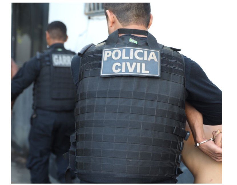 Polícia Civil prende homem que matou estudante em acidente em Cotriguaçu