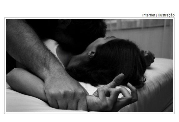 Homem tenta estuprar a própria sobrinha enquanto ela dormia
