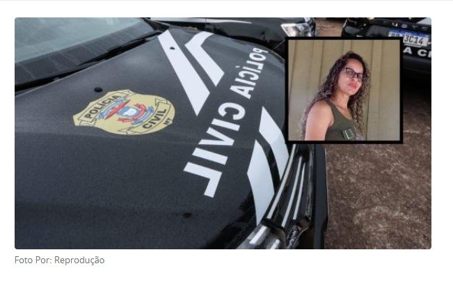 Homem em MT mata a ex-esposa com várias facadas e tira a própria vida em seguida