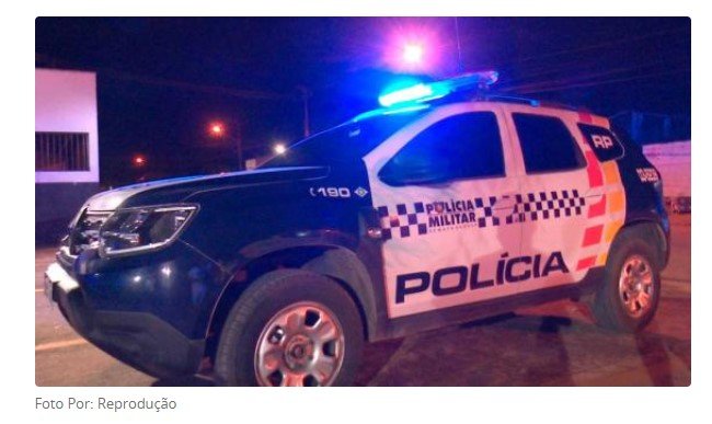 Homem é morto durante briga em campo de futebol