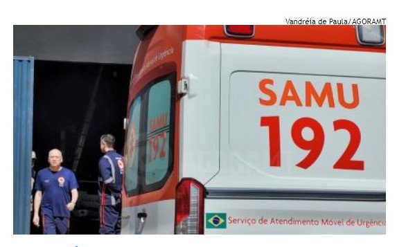 Homem não vai trabalhar e familiares o encontram morto em casa