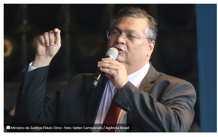 URGENTE: Imagens de 8 de janeiro do Ministério da Justiça e Segurança Pública foram deletadas, segundo PF