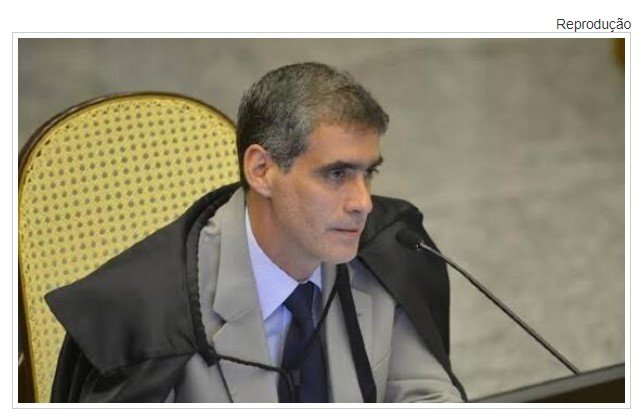 STJ manda soltar 'Batman' acusado de compor organização que lavou R$ 52 milhões