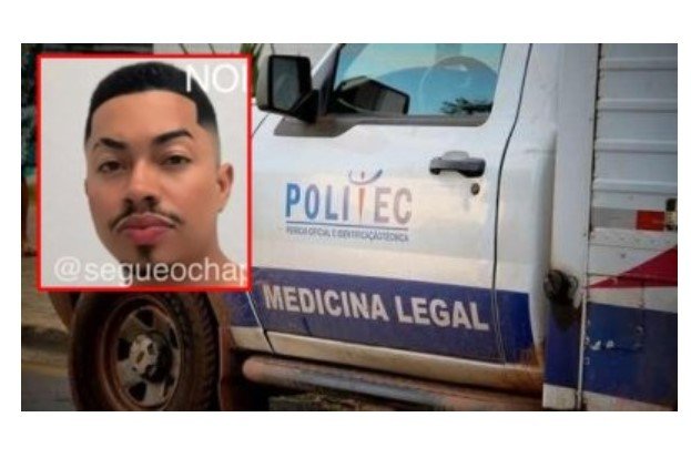 Dupla invade salão e executa cabeleireiro na frente de clientes em MT; vídeo