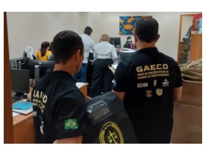 Gaeco mira esquema de meio bilhão na Sema; afasta 2 servidores e bloqueia 3 fazendas