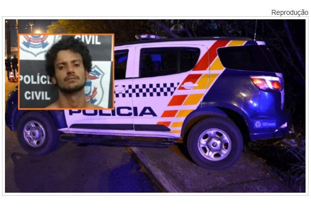 Mais dois envolvidos em morte e ocultação de cadáver são presos em Porto dos Gaúchos