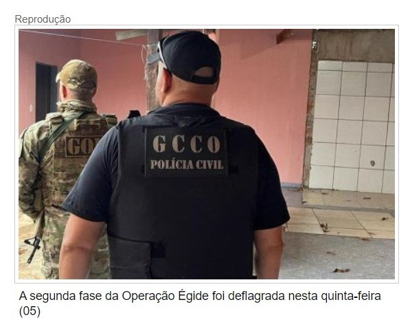 Polícia mira 'disciplinas' de facção que espancavam traficantes
