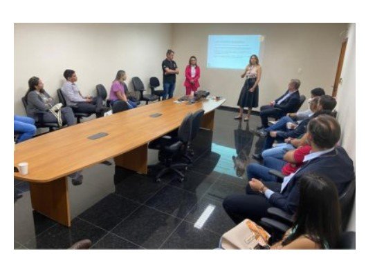 Gaeco prioriza acabar com 'células criminosas' na Sema do Estado