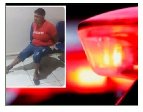 Mulher é presa acusada de matar namorada esfaqueada em Mirassol D'Oeste