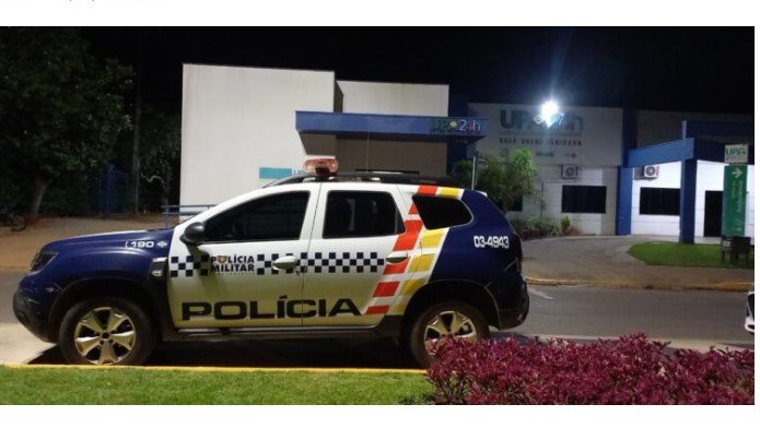 Um morre, um é baleado e outro é preso após briga por invasão de terras em Feliz Natal.