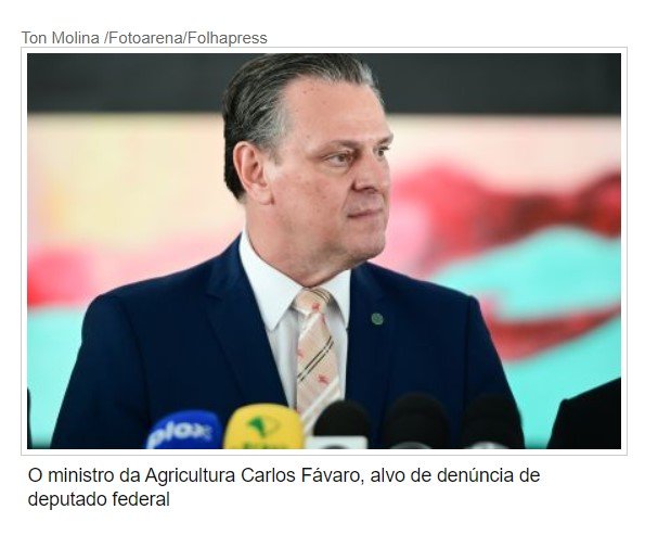 Deputado diz que Fávaro forma 'cartel' de frigoríficos; vídeo