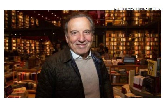 Morre banqueiro investigado por empréstimos fraudulentos