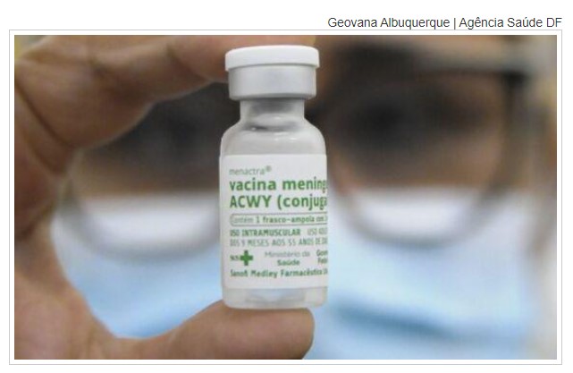 Sarampo, meningite, pólio: vacinas evitam sequelas para a vida toda