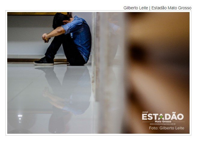 6 atitudes que podem salvar a vida de um potencial suicida