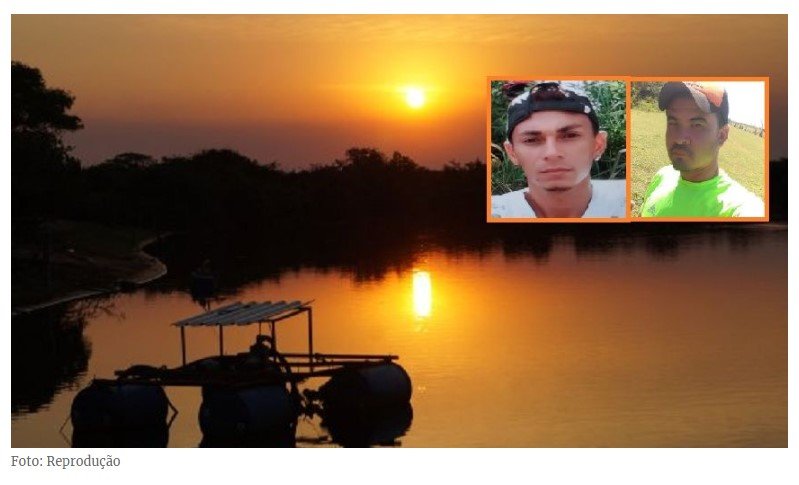 Acidente entre barcos mata uma pessoa afogada no Pantanal; outra é procurada
