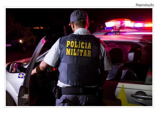 Soldado da PM é acusado de estuprar jovem de 18 anos após festa
