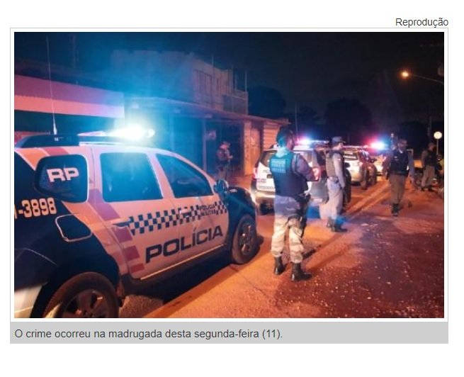 Homem dá marretada na cabeça do filho de 10 anos, ameaça queimar casa e matar a família