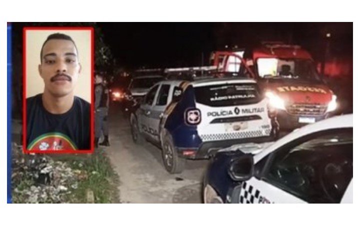 Ex-namorada é presa por morte de ex-agente funerário em MT