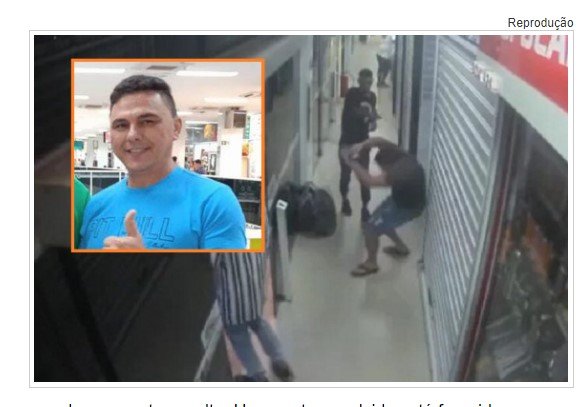 Mais três envolvidos na execução de comerciante do Shopping Popular são presos