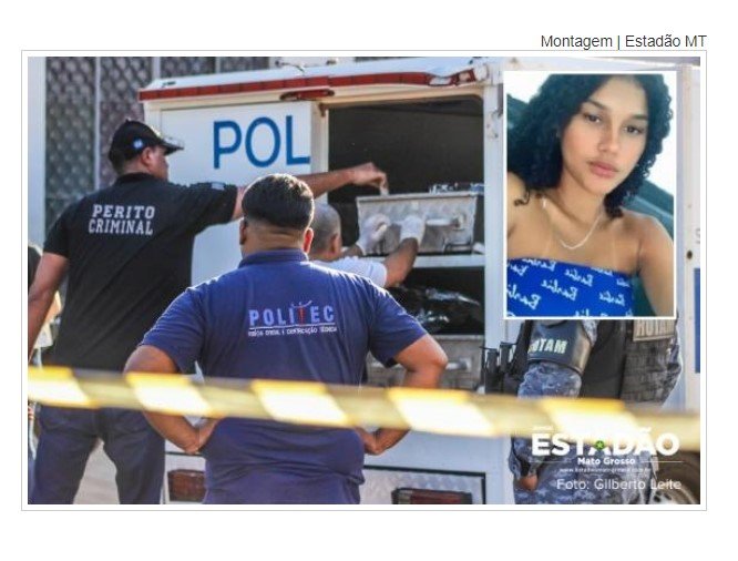 Adolescente decapitada estaria participando de disputa territorial contra o CV