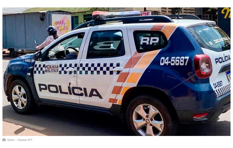 Homem invade posto de saúde e tenta matar ex a facadas em MT