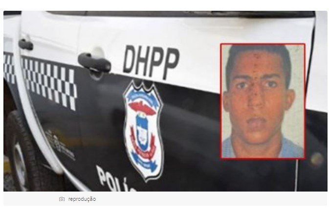 Homem é morto a pauladas e tem corpo deixado em estrada