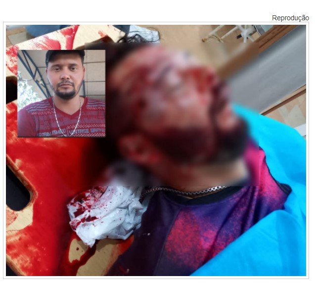 Homem morto a tiros em posto foi executado por dois criminosos