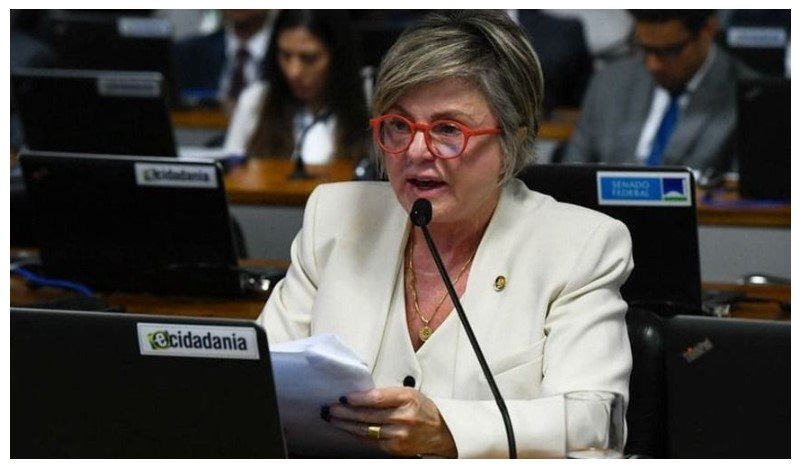 Lei relatada por senadora de MT garante auxílio-aluguel para vítimas de violência doméstica