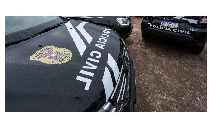 Polícia Civil prende em flagrante autor de homicídio em Juara